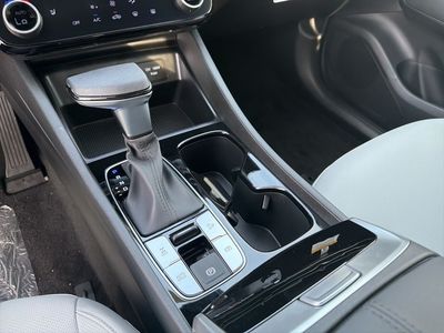2026 Hyundai Santa Cruz - Photo 30