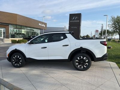 2026 Hyundai Santa Cruz - Photo 2