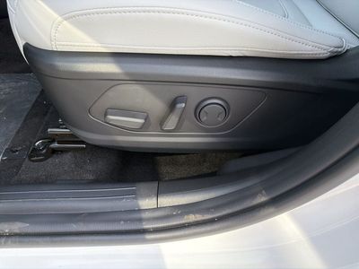 2026 Hyundai Santa Cruz - Photo 20