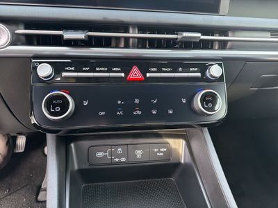 2026 Hyundai Santa Cruz - Photo 27