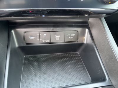 2026 Hyundai Santa Cruz - Photo 28