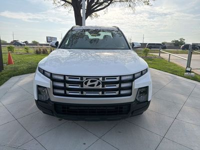 2026 Hyundai Santa Cruz - Photo 8