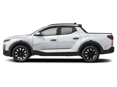 2026 Hyundai Santa Cruz - Photo 36