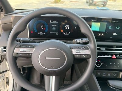 2026 Hyundai Santa Cruz - Photo 24