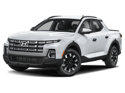 2026 Hyundai Santa Cruz - Photo 34