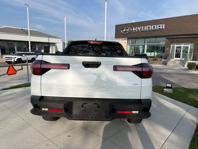 2026 Hyundai Santa Cruz - Photo 4