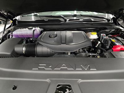 2026 Ram 1500 — photo 15 view