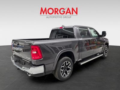 2026 Ram 1500 — detail view