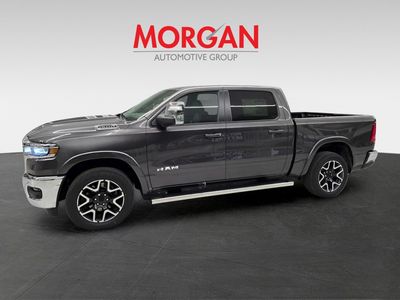 2026 Ram 1500 — photo 7 view
