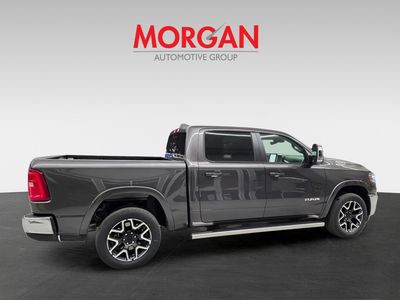 2026 Ram 1500 — photo 8 view