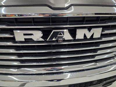 2026 Ram 1500 — photo 10 view