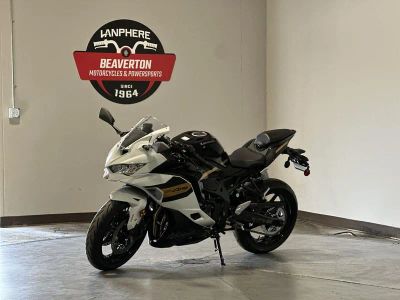 2026 Kawasaki Ninja ZX-4RR ABS - Photo 8