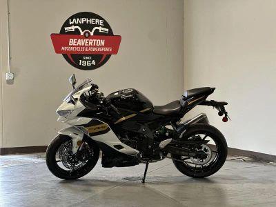 2026 Kawasaki Ninja ZX-4RR ABS - Photo 9