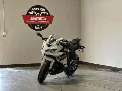 2026 Kawasaki Ninja ZX-4RR ABS - Photo 7