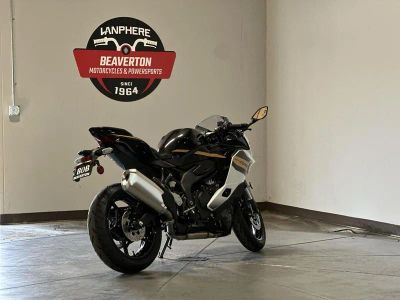 2026 Kawasaki Ninja ZX-4RR ABS - Photo 3