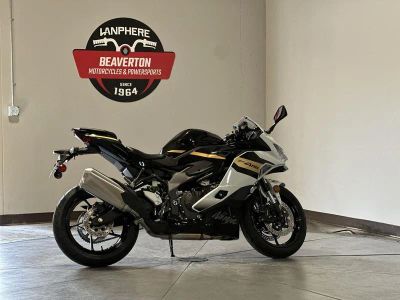 2026 Kawasaki Ninja ZX-4RR ABS - Photo 5