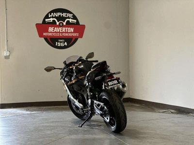 2026 Kawasaki Ninja ZX-4RR ABS - Photo 2