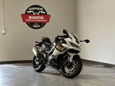 2026 Kawasaki Ninja ZX-4RR ABS - Photo 6