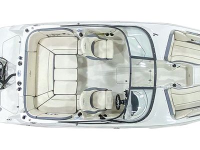2024 Stingray DC 211 - Photo 4
