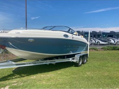 2024 Stingray DC 211 - Photo 3