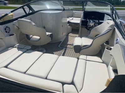 2024 Stingray DC 211 - Photo 6