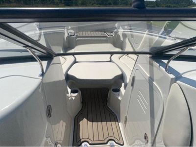 2024 Stingray DC 211 - Photo 10
