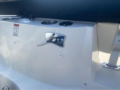 2024 Stingray DC 211 - Photo 5