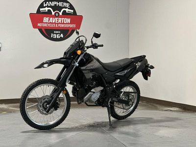 2026 Yamaha WR125R - Photo 4