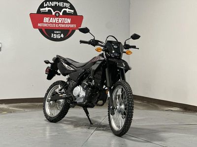 2026 Yamaha WR125R - Photo 5