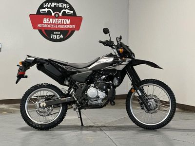 2026 Yamaha WR125R - Photo 1