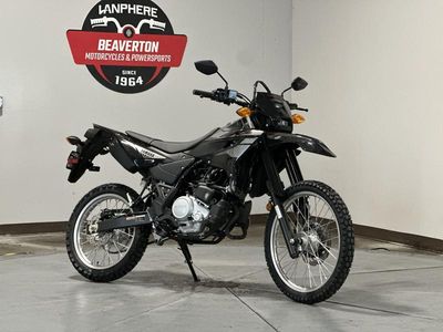 2026 Yamaha WR125R - Photo 8