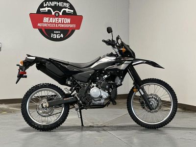 2026 Yamaha WR125R - Photo 7