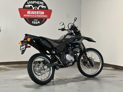 2026 Yamaha WR125R - Photo 6