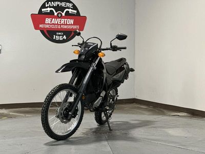 2026 Yamaha WR125R - Photo 2