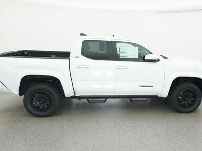 2026 Toyota Tacoma — photo 8 view