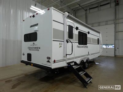 2026 Coachmen Freedom Express Select - Photo 4
