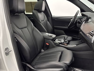 2024 BMW X3 - Photo 39