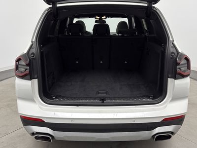 2024 BMW X3 - Photo 32