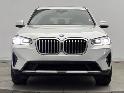 2024 BMW X3 - Photo 2