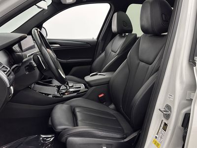 2024 BMW X3 - Photo 17
