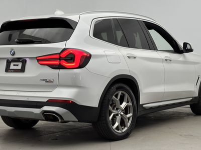 2024 BMW X3 - Photo 9