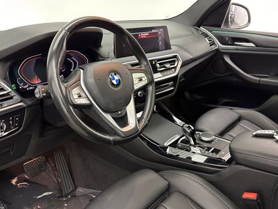 2024 BMW X3 - Photo 11