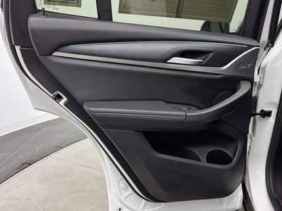 2024 BMW X3 - Photo 26
