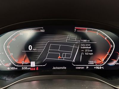 2024 BMW X3 - Photo 23