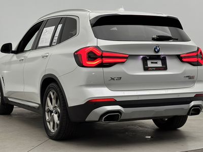 2024 BMW X3 - Photo 7