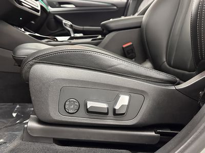 2024 BMW X3 - Photo 16