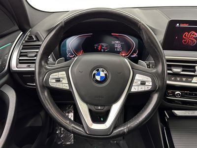 2024 BMW X3 - Photo 28