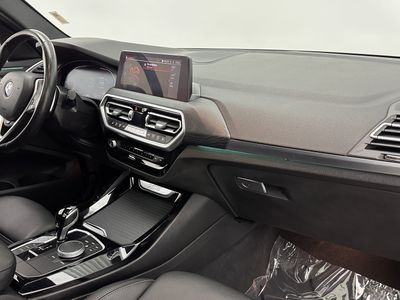 2024 BMW X3 - Photo 37