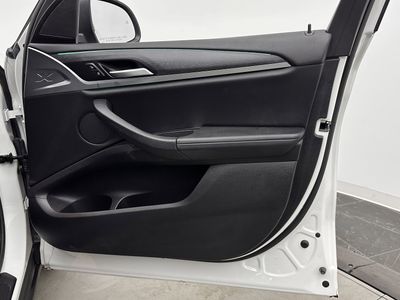2024 BMW X3 - Photo 36