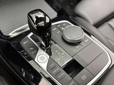 2024 BMW X3 - Photo 18